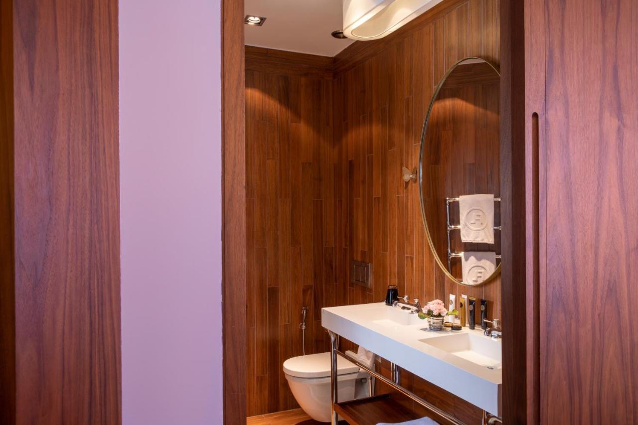 Superior Double/Twin Room