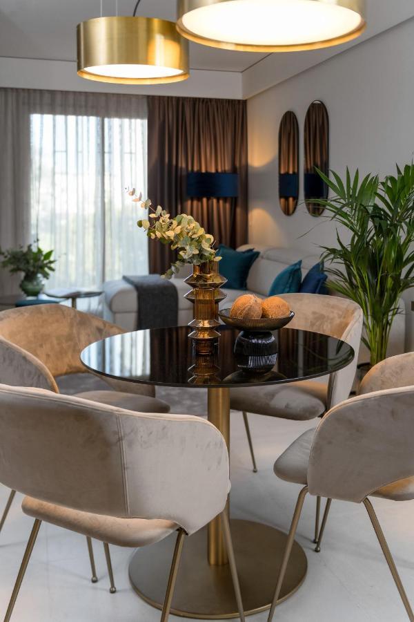 Suite Apartment