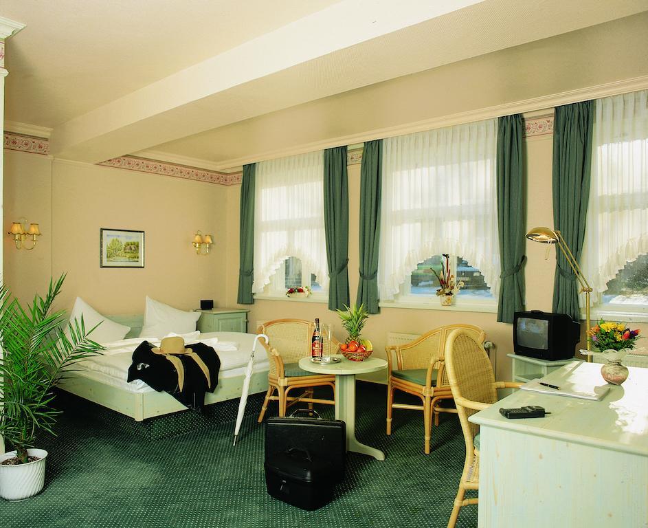 Angebot - Doppelzimmer