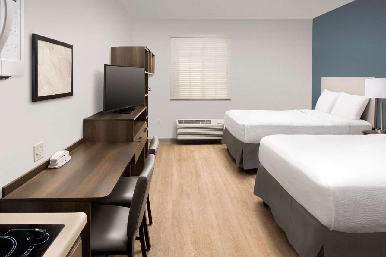 Standard Double Room - Non-Smoking