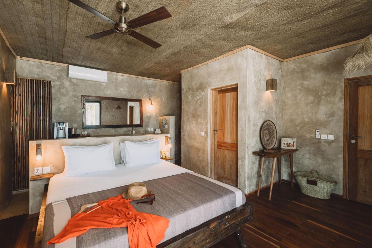 Chambre Double Supérieure