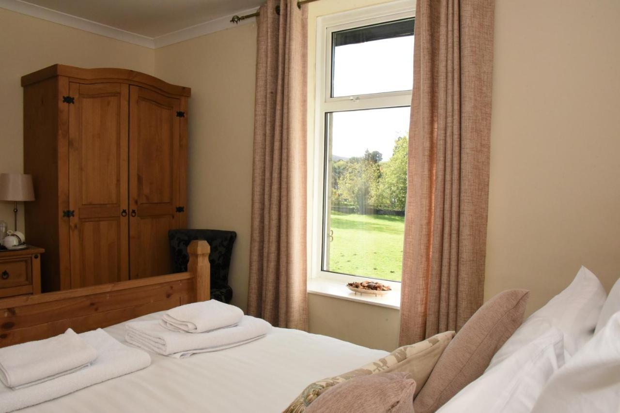 Deluxe Double Room with Bath