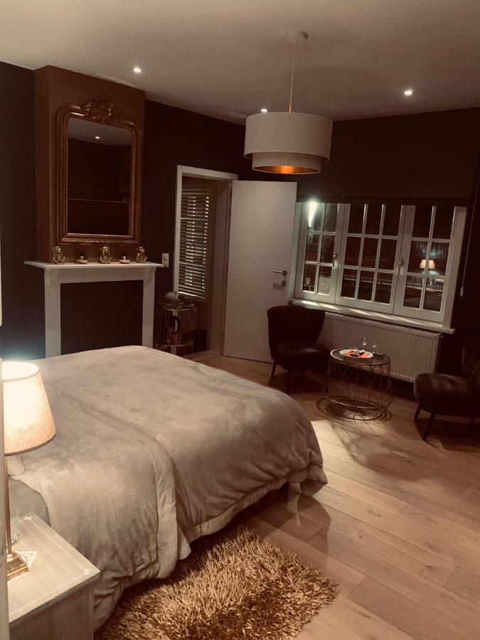 Superior Kamer met Kingsize Bed