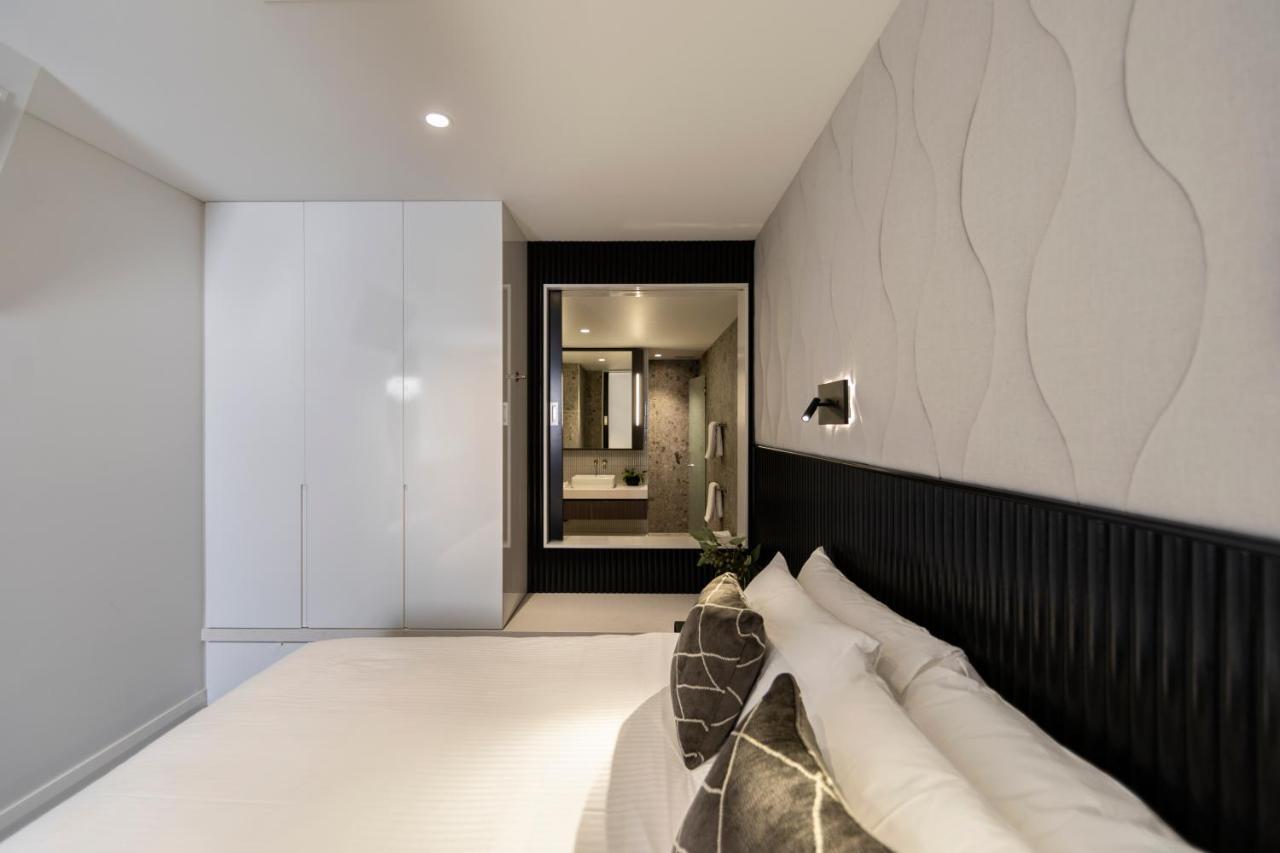 Majestic spa suite