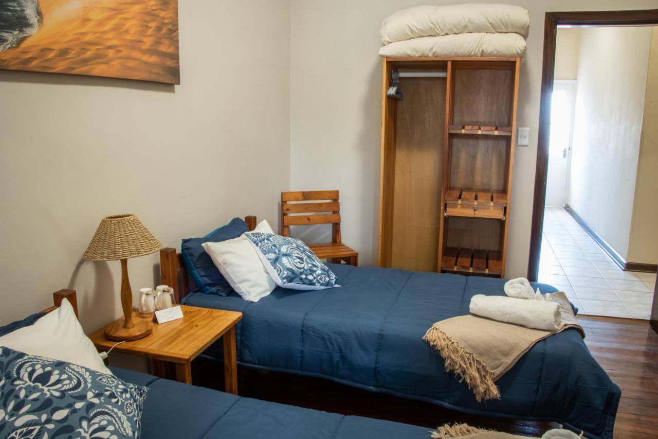 Zweibettzimmer