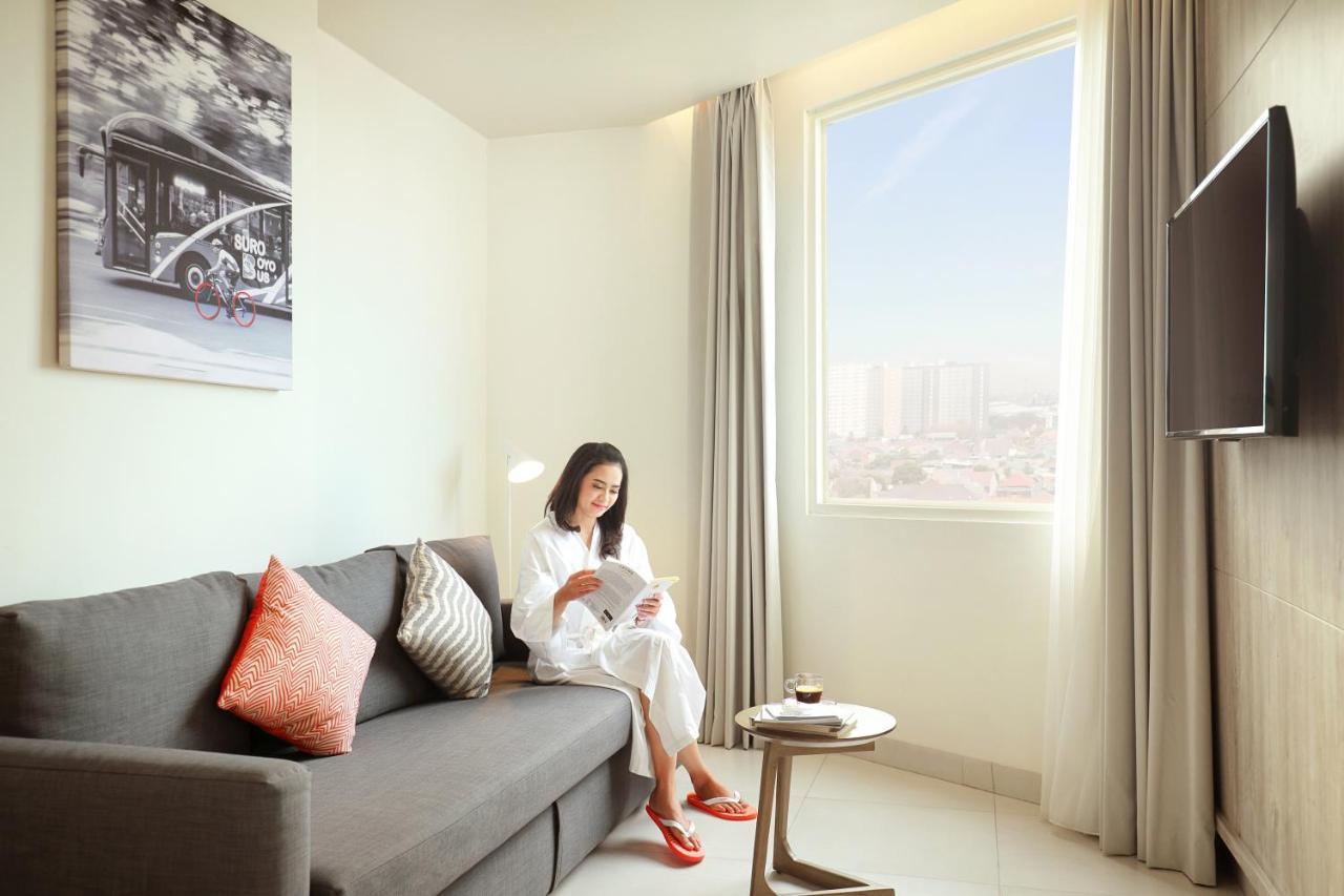 HARRIS Suite