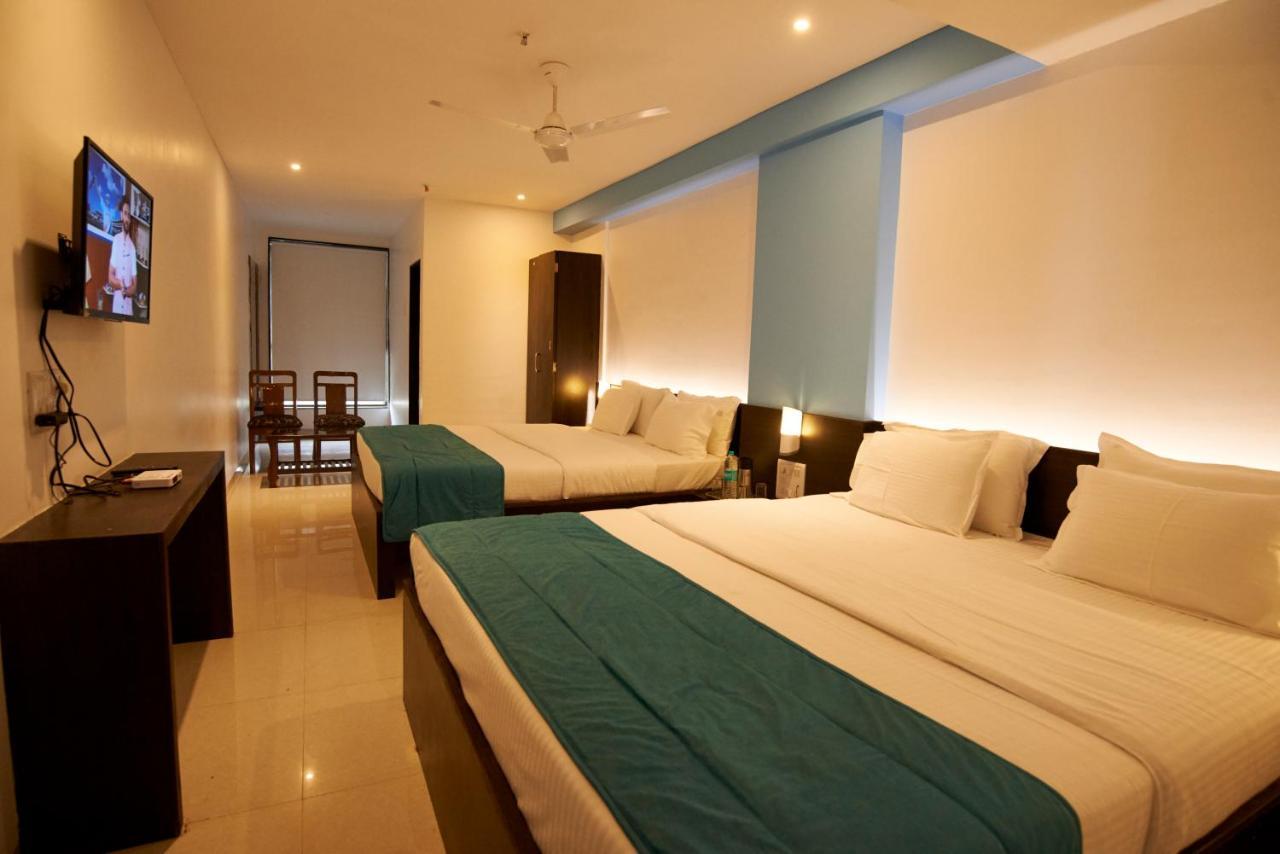 Superior Quadruple Room
