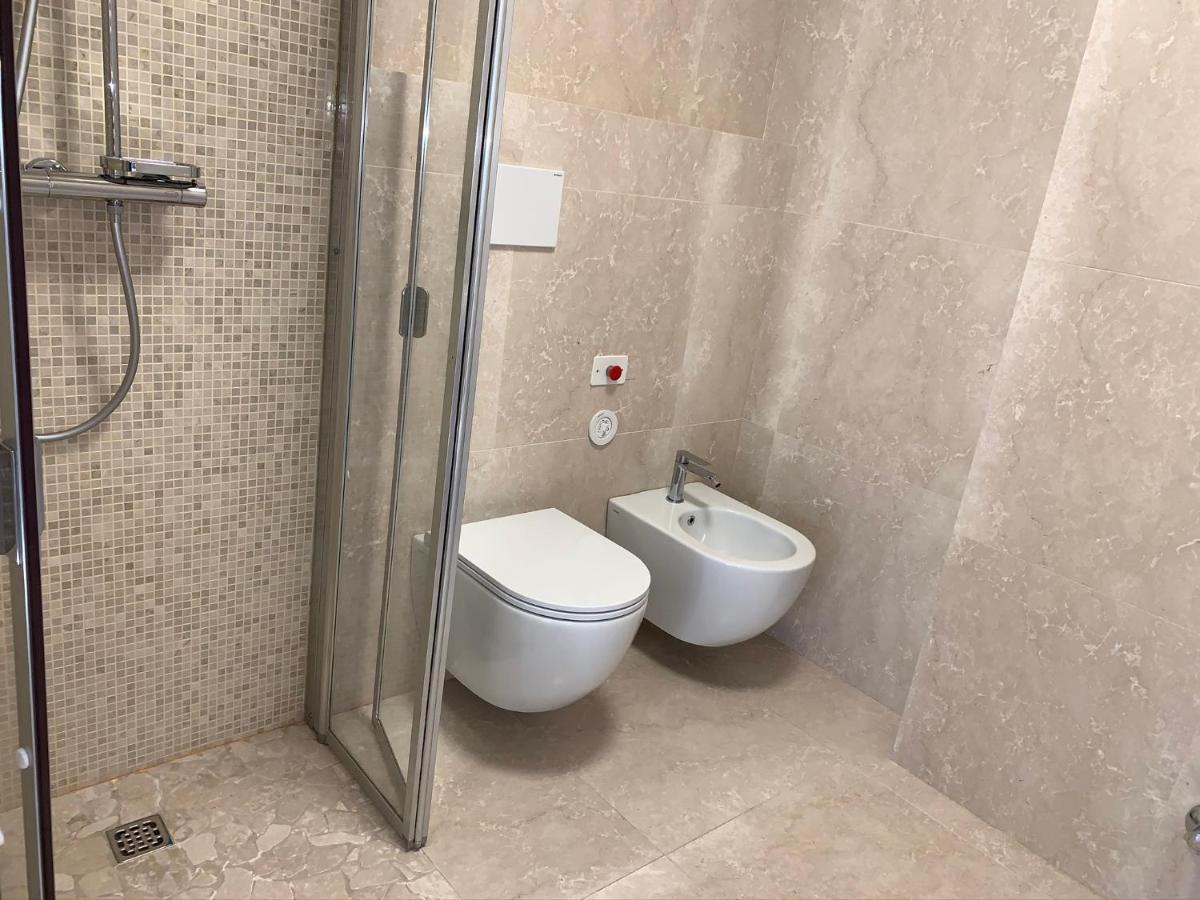 Superior Dreibettzimmer