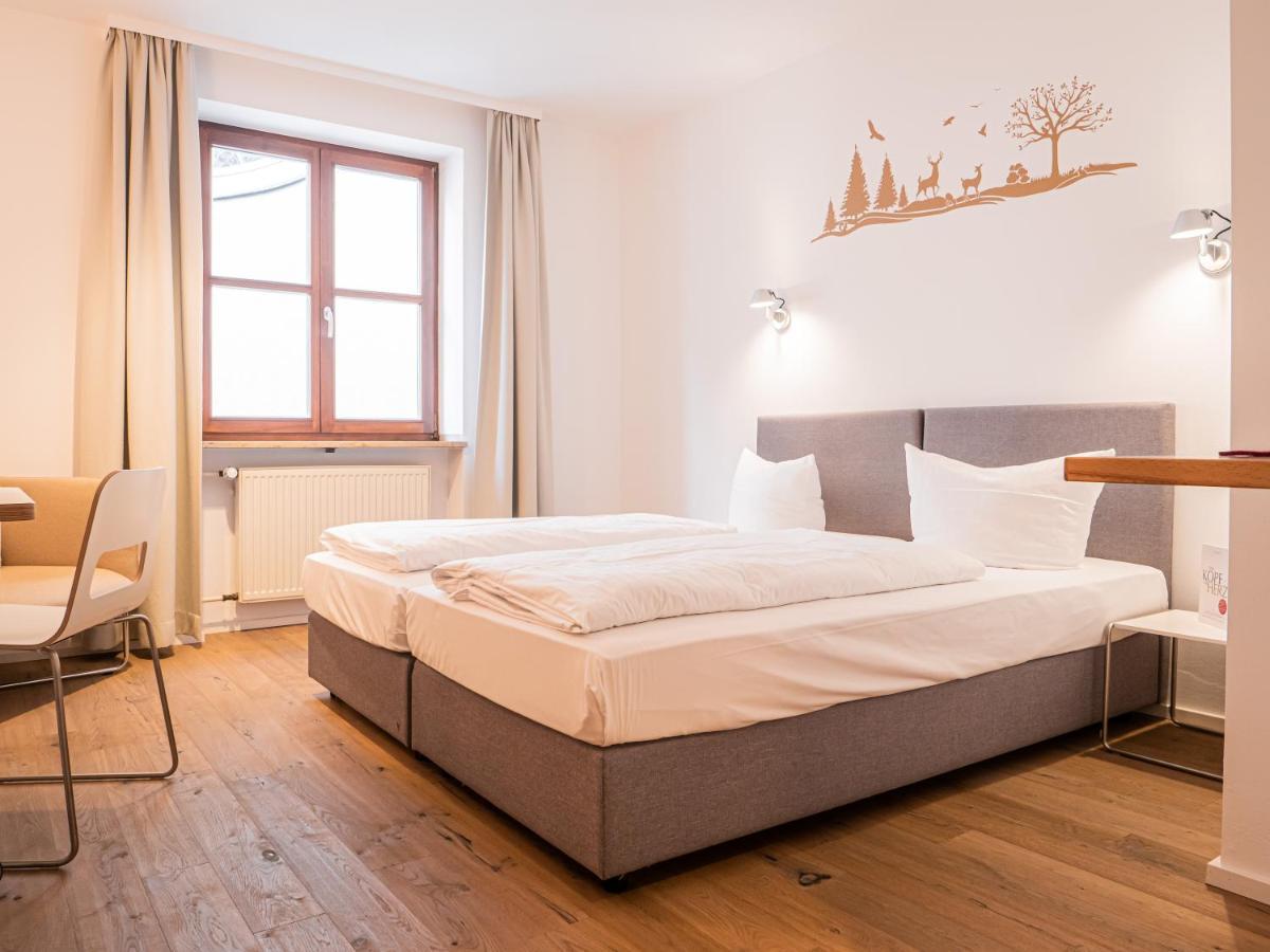 Doppelzimmer