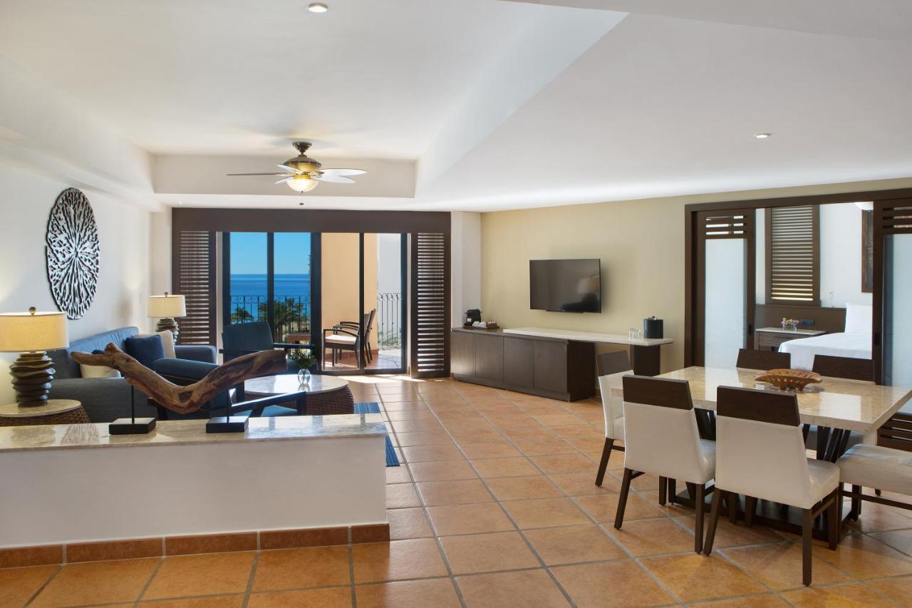 Suite Principale 1 Chambre Club - Vue sur Océan