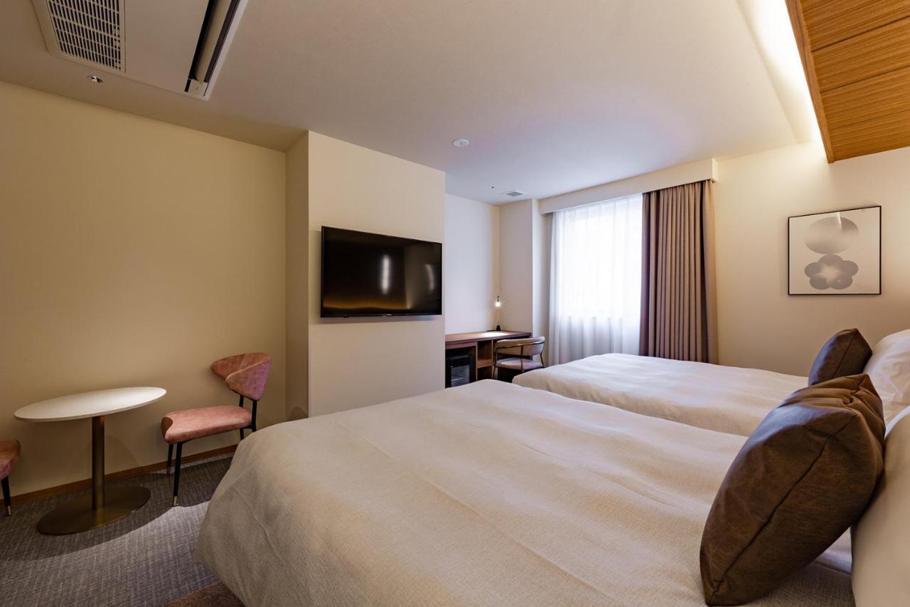 Superior Twin Room - Non-Smoking