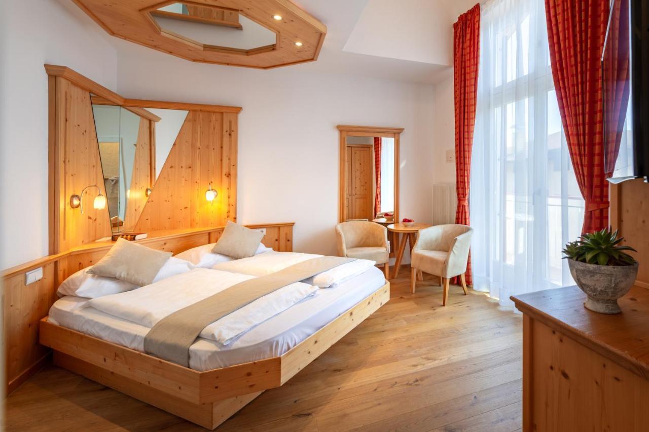 Classic Doppelzimmer