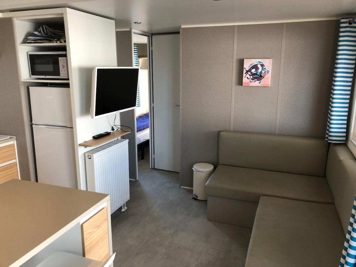Chalet met 3 Slaapkamers