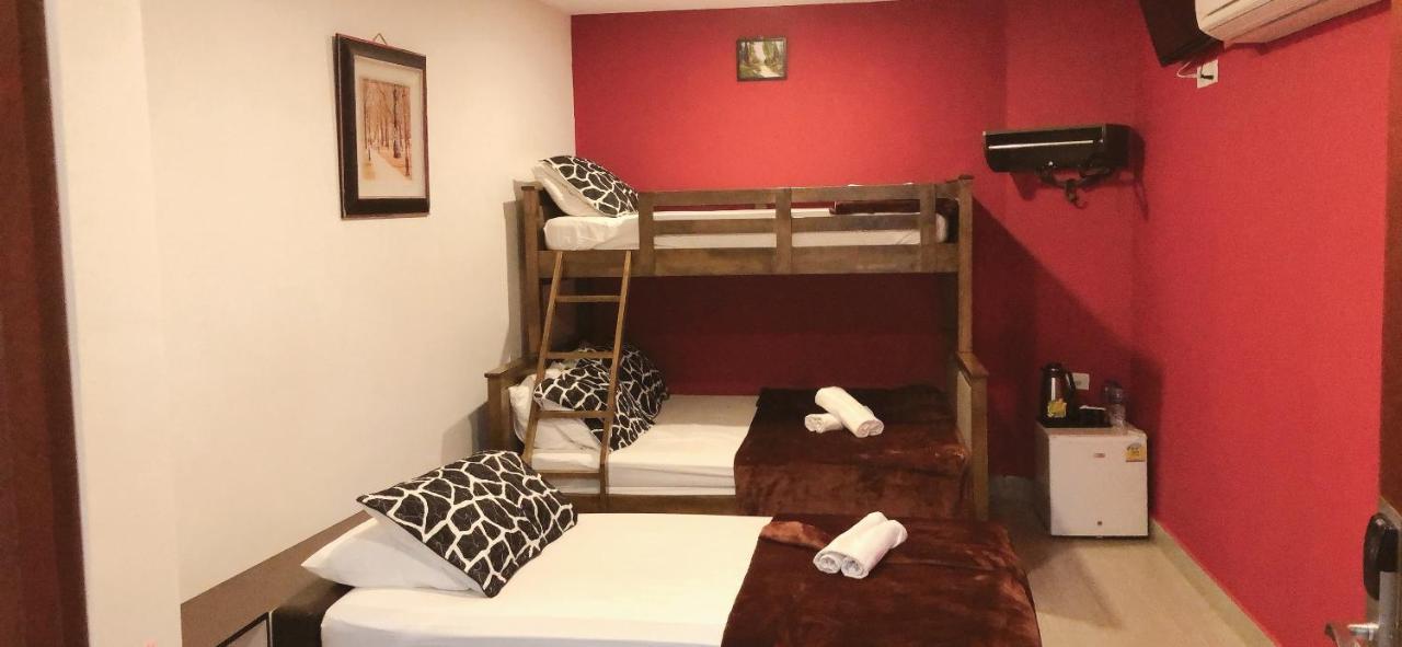 Innharmony Room