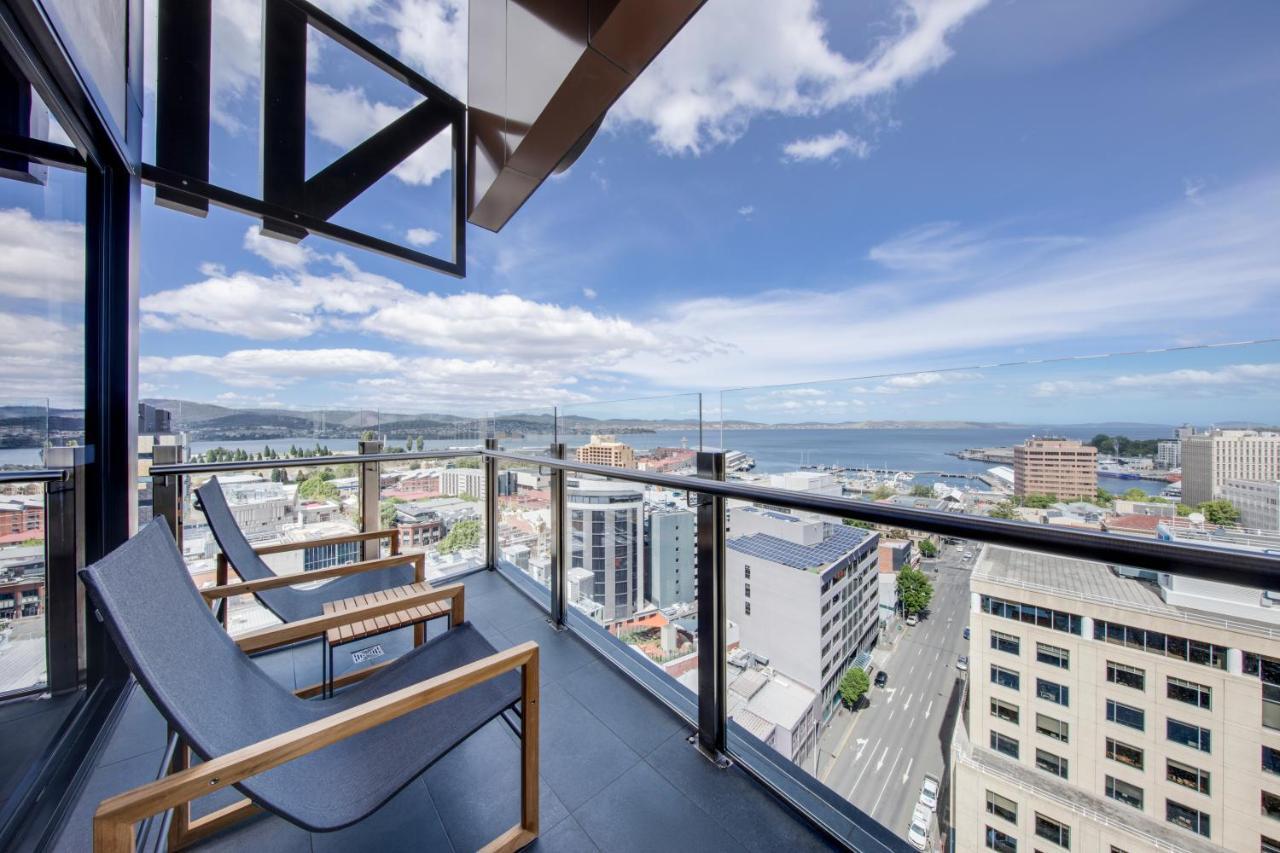 2 Bedroom Apartment City View