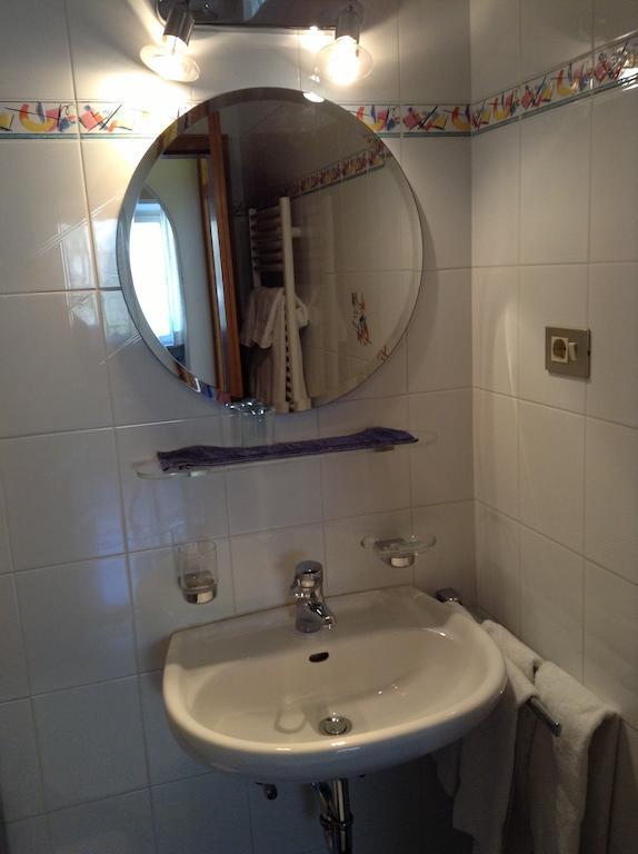 Apartment mit 1 Schlafzimmer und Balkon