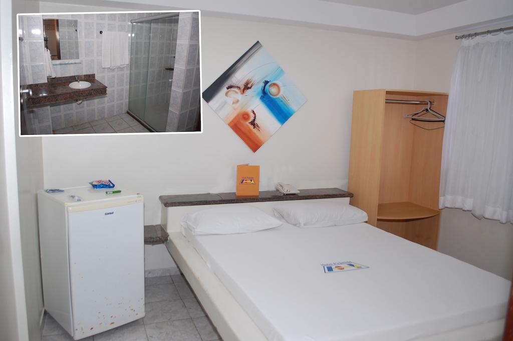 Luxury Single Room