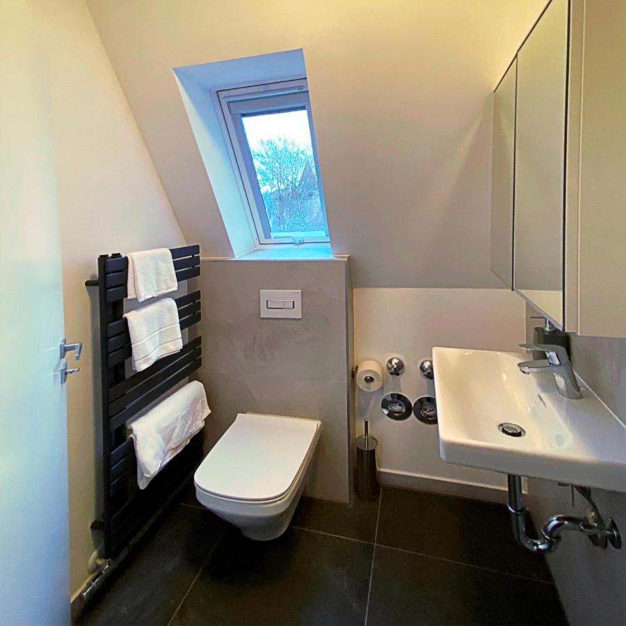 Apartamento de 1 dormitorio individual