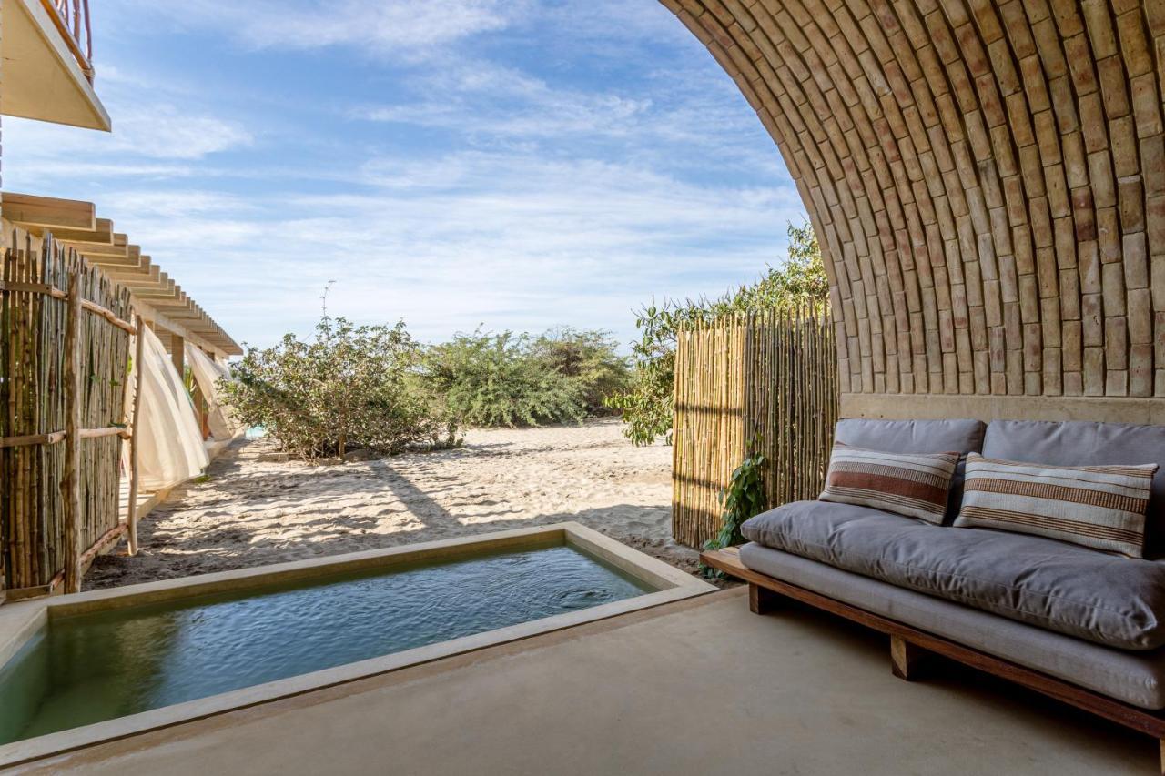 Junior Suite with Private Pool