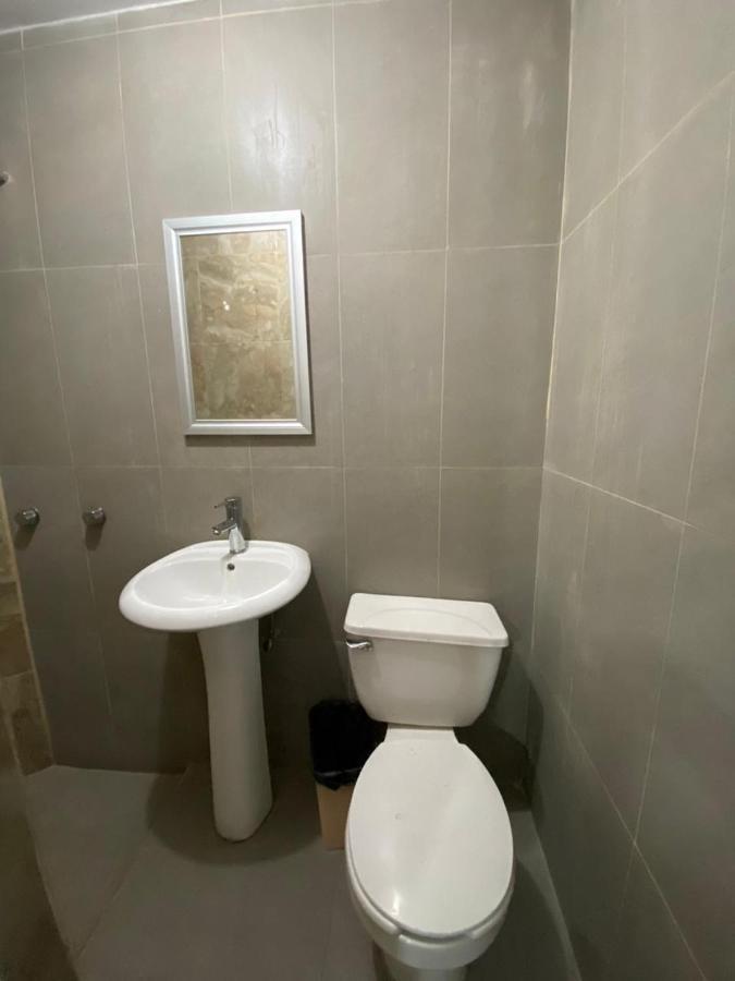 Habitación Doble con baño privado