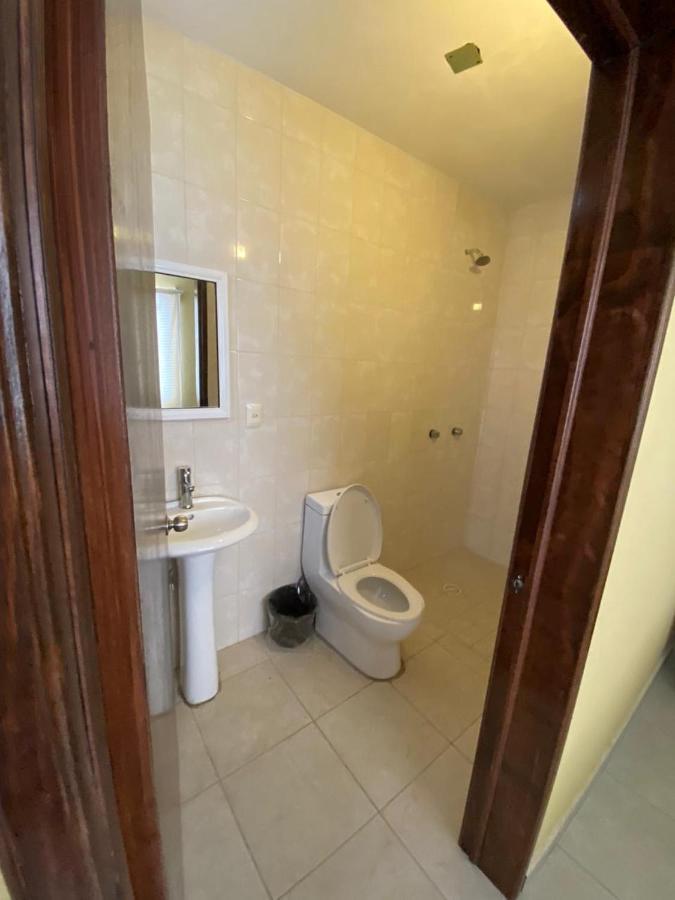 Habitación Doble Económica