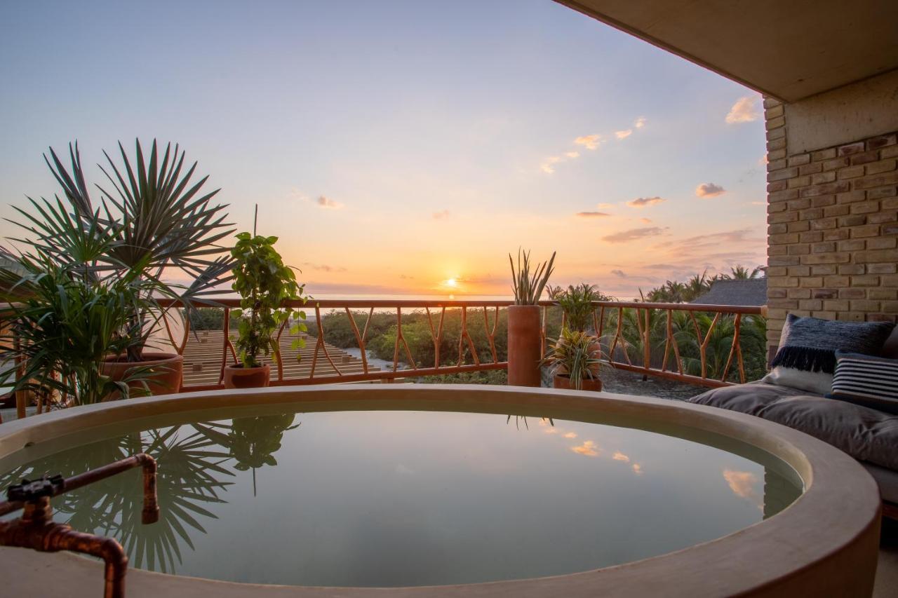 Suite with Jacuzzi
