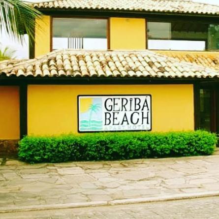 Apartamento de 2 Quartos