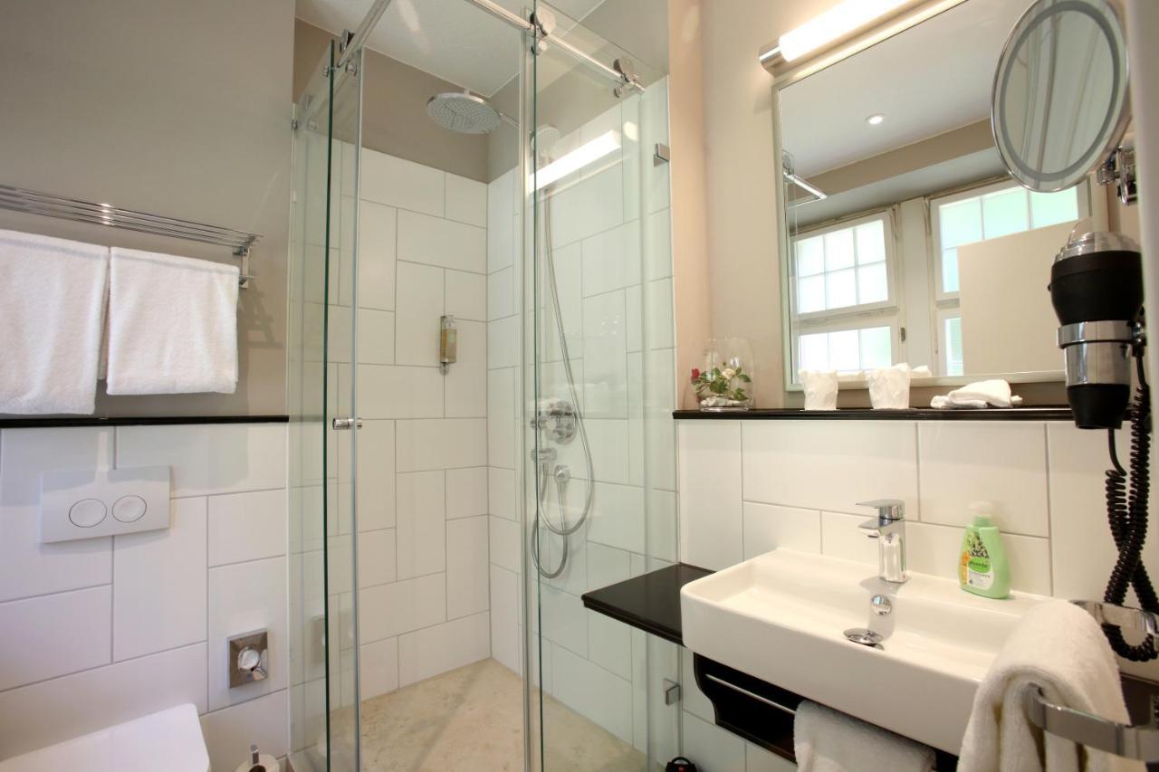 Zweibettzimmer