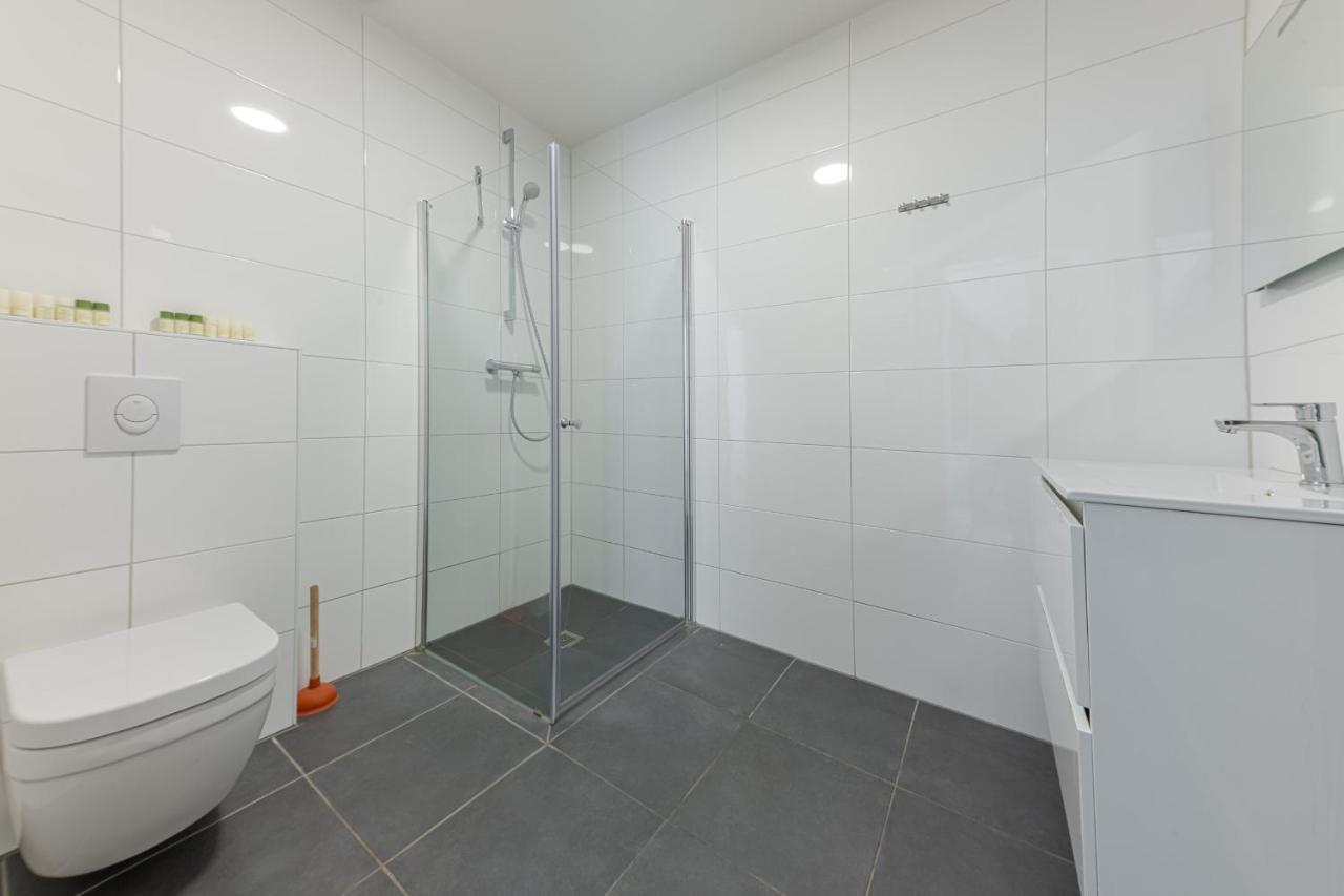 Appartement met 3 Slaapkamers