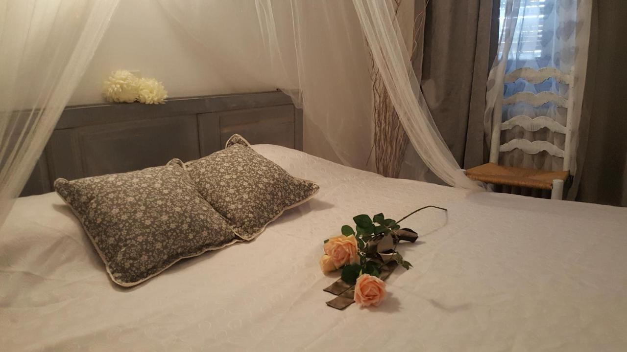 Habitación Familiar con baño privado