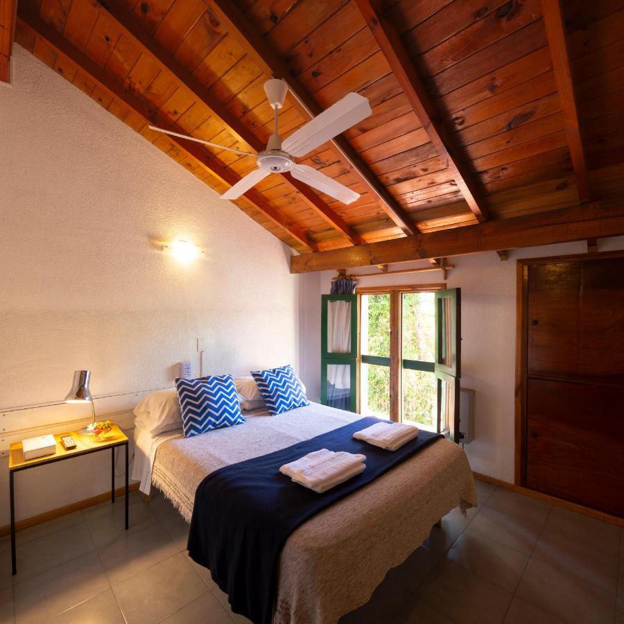 Habitación Doble Estándar - 1 o 2 camas