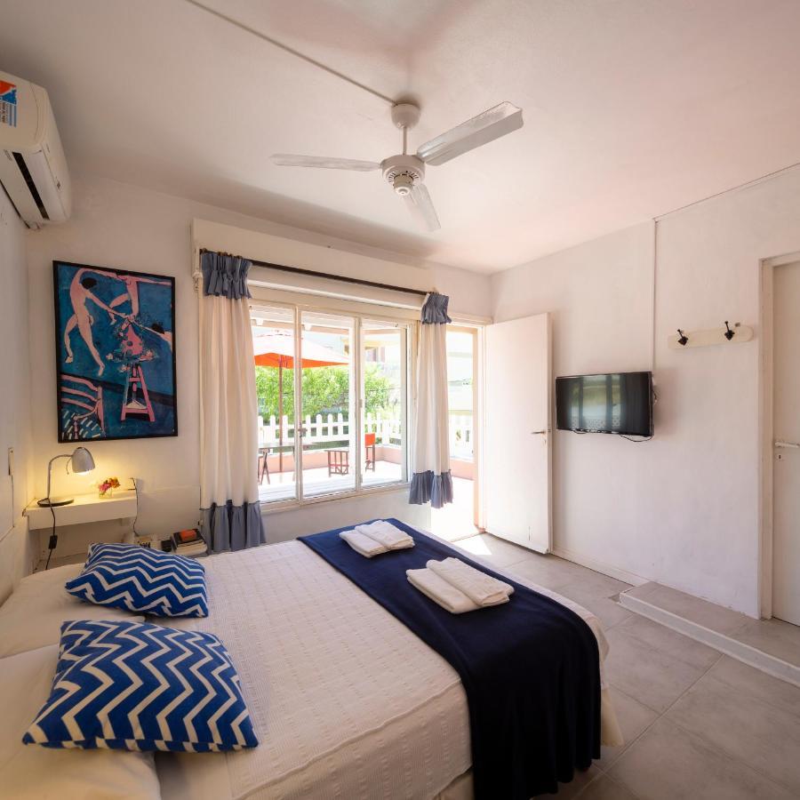 Habitación Doble con terraza