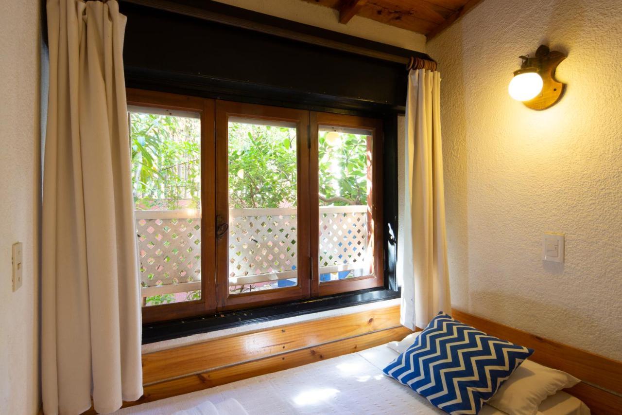 Habitación Triple Estándar