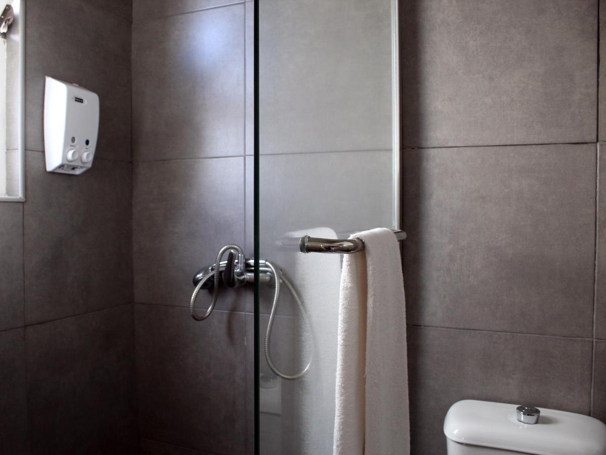 Habitación Familiar Estándar