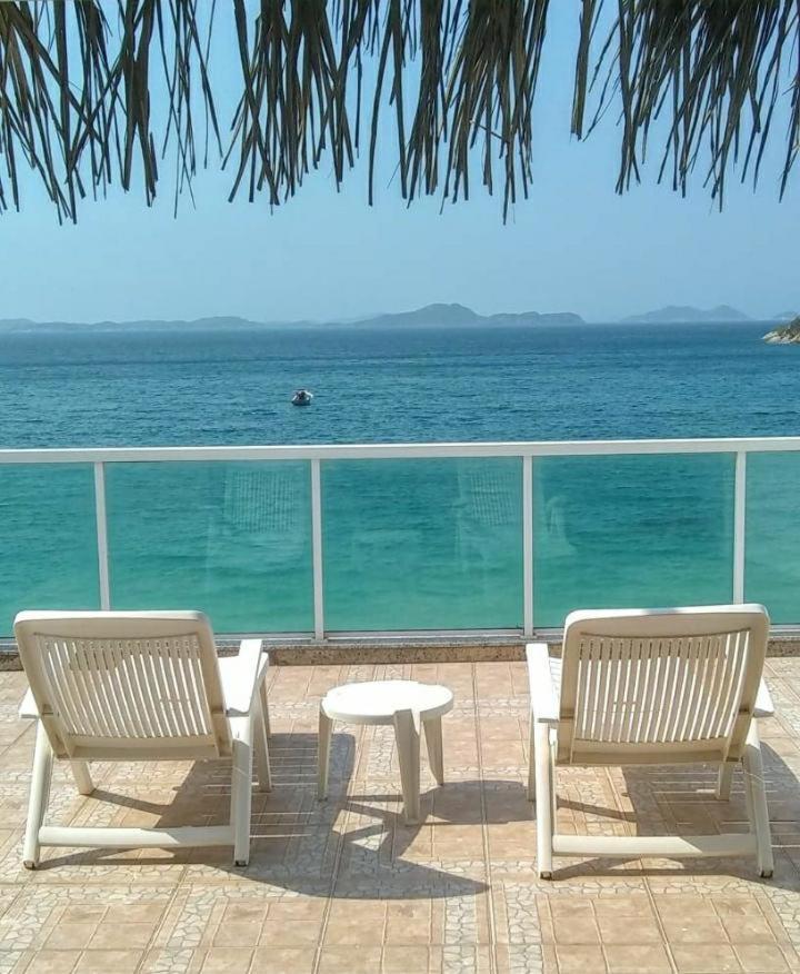 Suite with Terrace