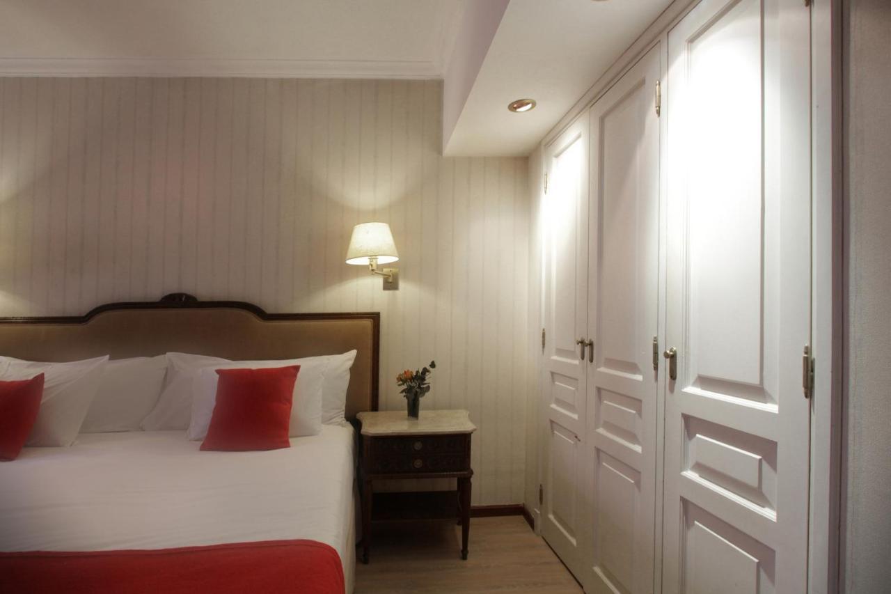 Superior King Room Non-Smoking