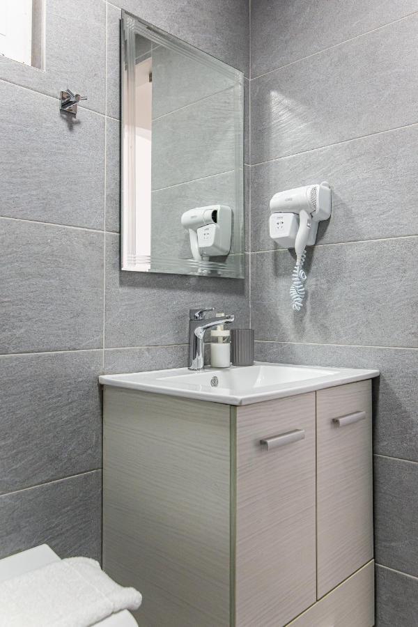 Superior Twin or Double Studio