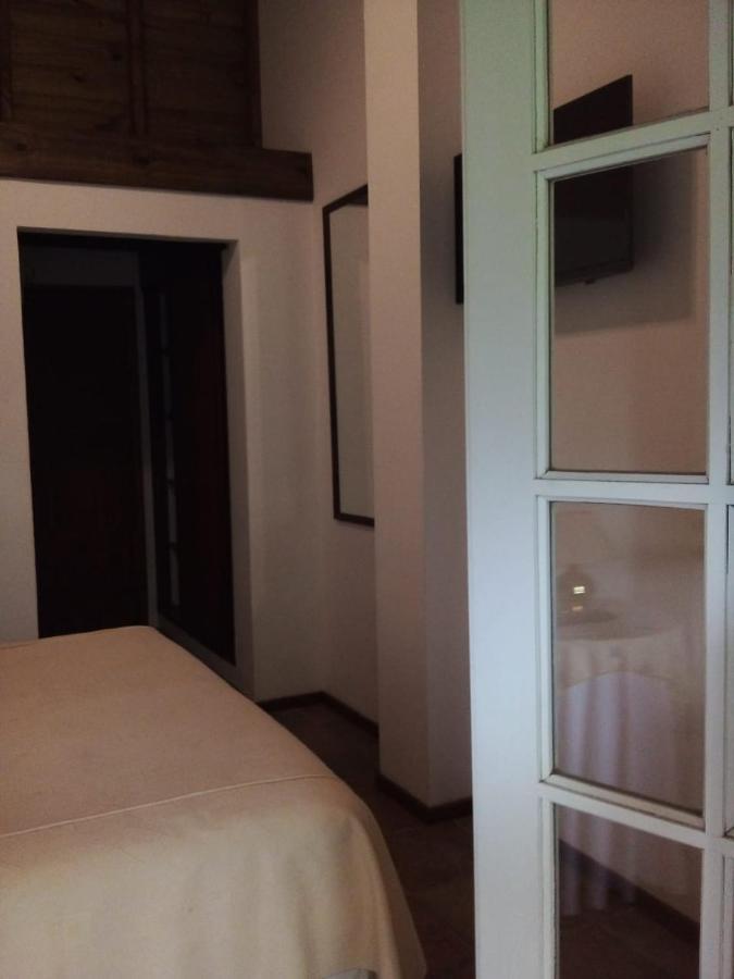 Habitación Doble con balcón