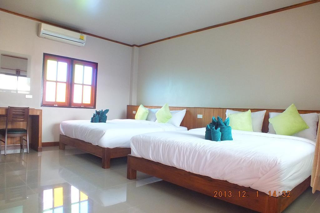 Family Room (4 Adults)