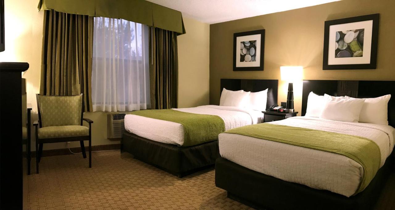Chambre Double Lit Queen-Size