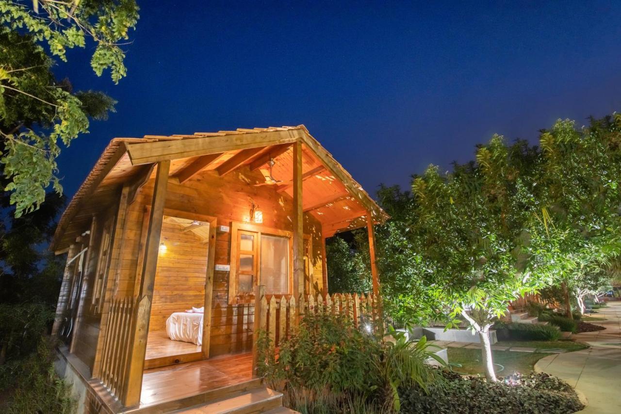 Suite with Garden View