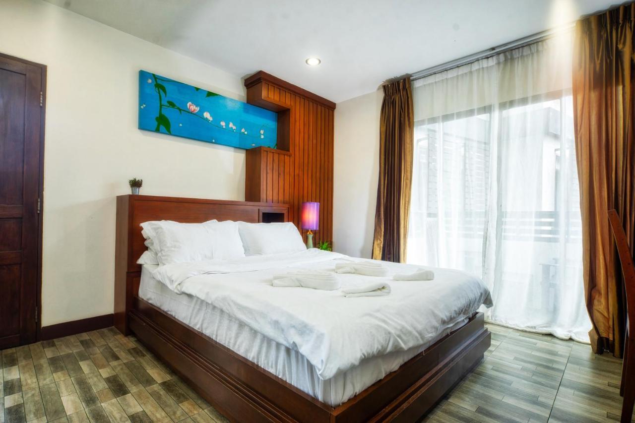 Standard Doppelzimmer