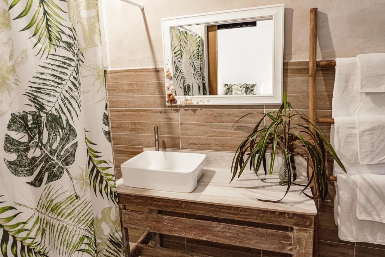 Chambre Triple avec Balcon