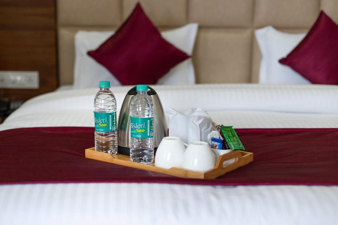 Superior Double Room (Valley View)