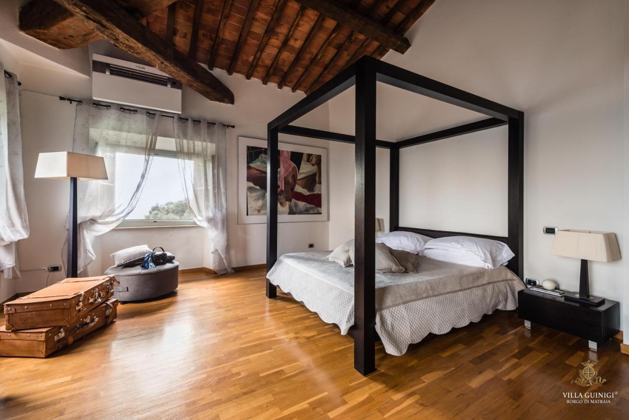 Executive Appartement met 3 Slaapkamers en Uitzicht