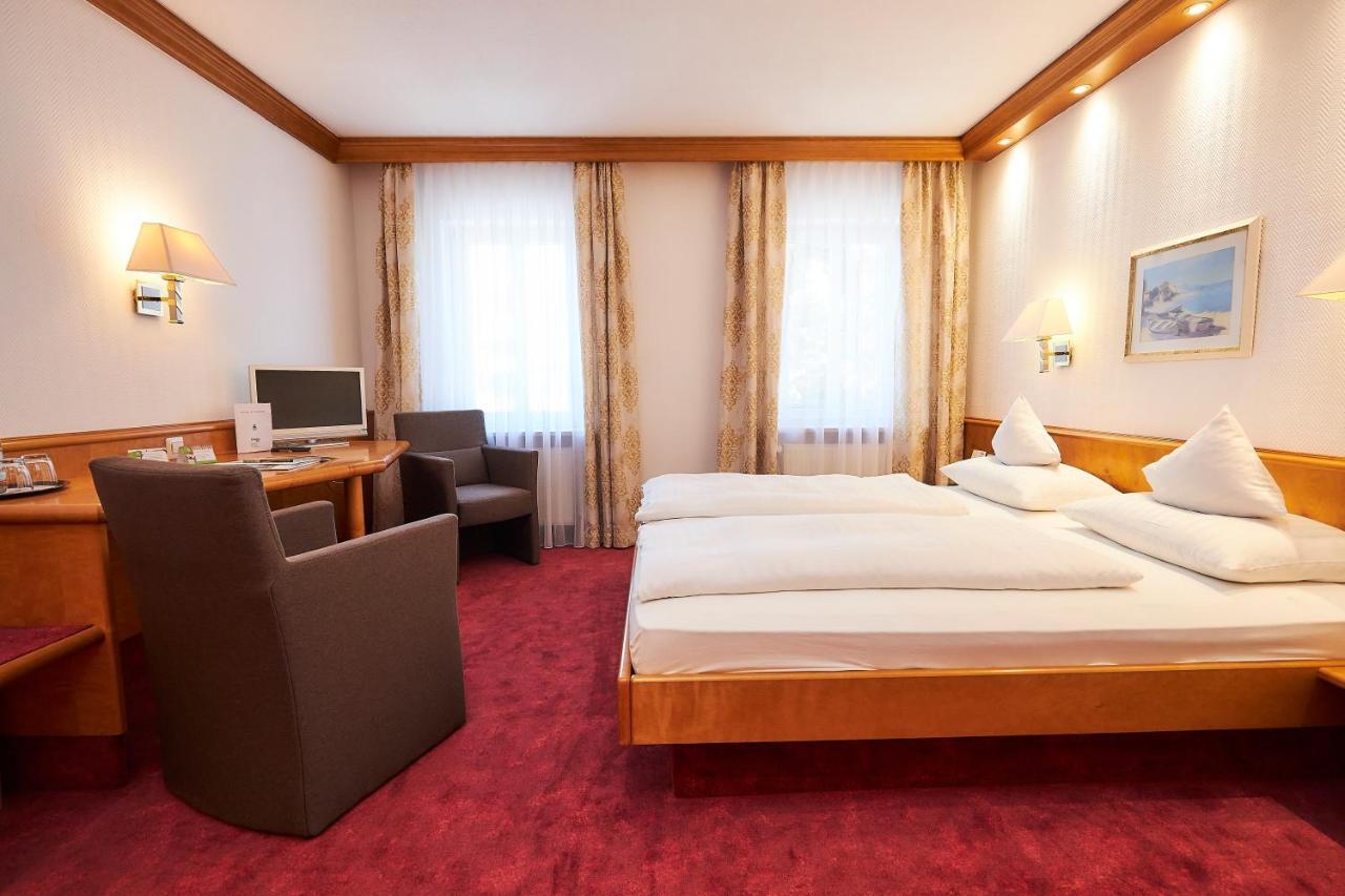 Comfort Doppelzimmer