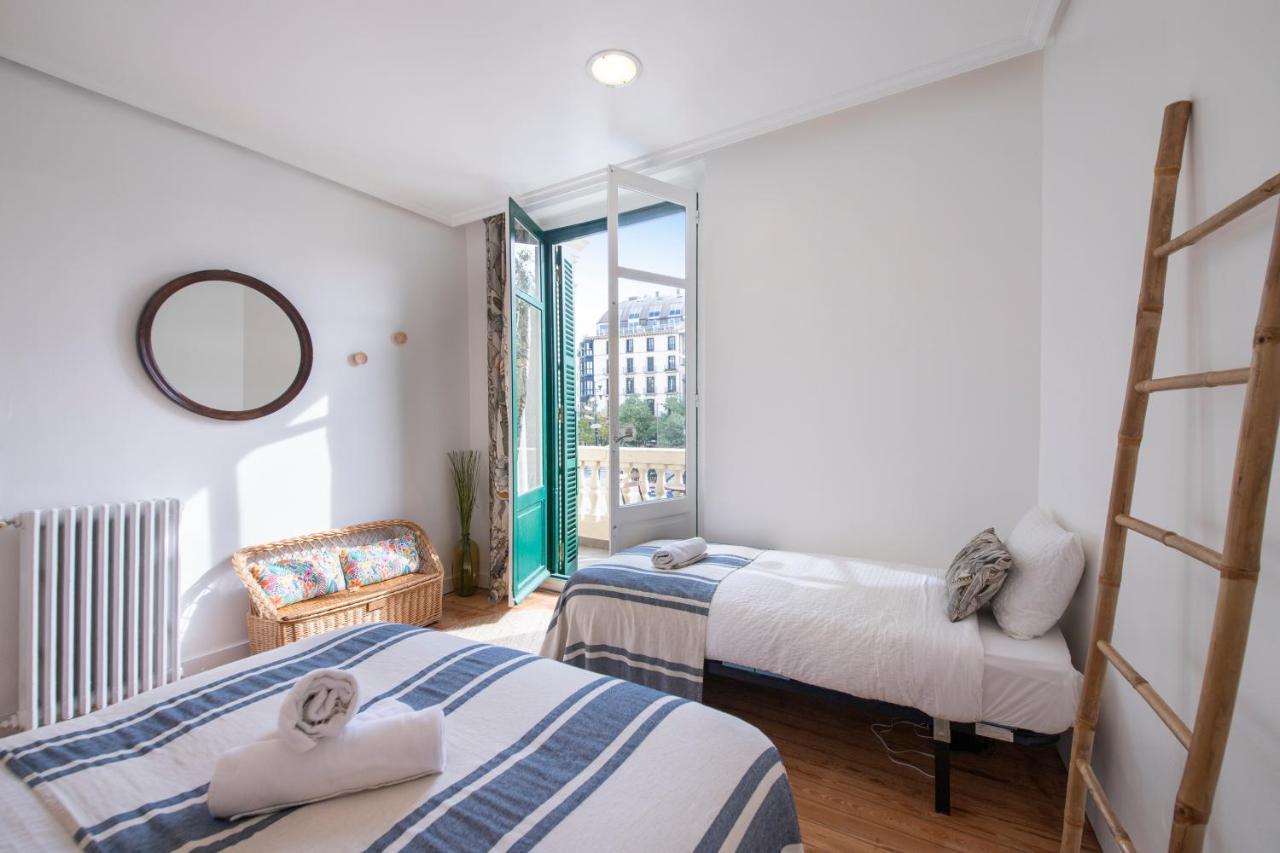 Double Room Extra Bed