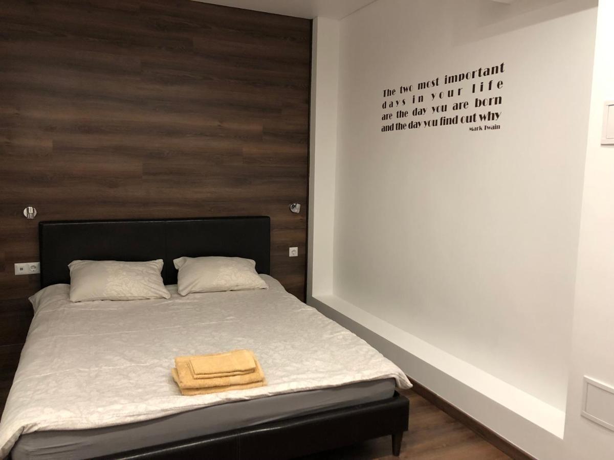 Superior Double Room with Kitchen