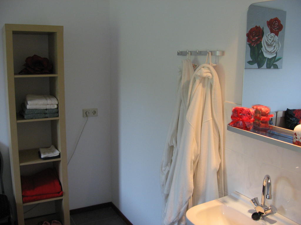 Superior Appartement met 1 Slaapkamer