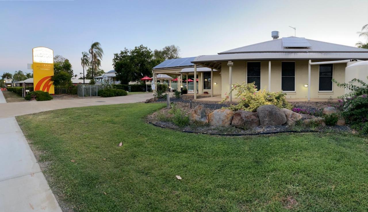 Triple Room - Pet Friendly
